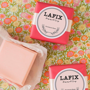 Avery High Visibility Printable Round Labels with Sure Feed, 1-2/3